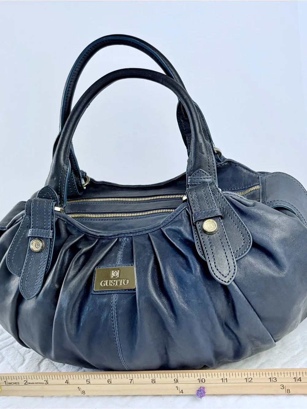 Gustto vintage 2000s